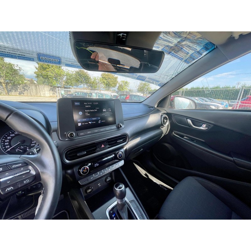 HYUNDAI HYUNDAI KONA 1.6 GDi HEV IBRIDA