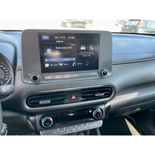 HYUNDAI KONA 1.6 GDi HEV IBRIDA