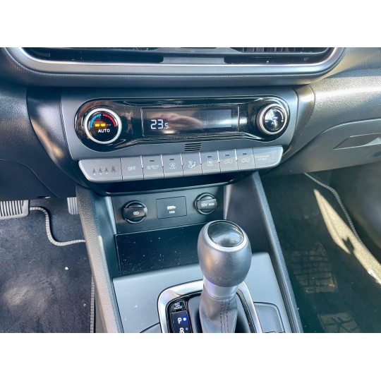 HYUNDAI KONA 1.6 GDi HEV IBRIDA