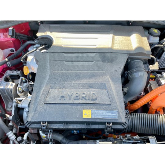 HYUNDAI KONA 1.6 GDi HEV IBRIDA