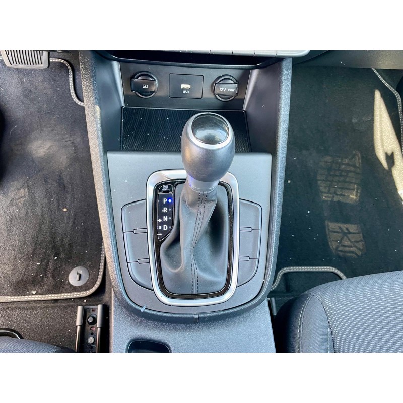 HYUNDAI HYUNDAI KONA 1.6 GDi HEV IBRIDA