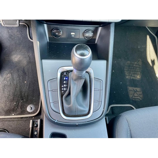 HYUNDAI KONA 1.6 GDi HEV IBRIDA