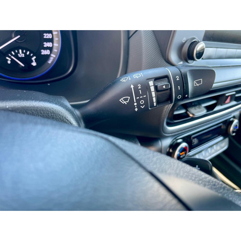 HYUNDAI HYUNDAI KONA 1.6 GDi HEV IBRIDA