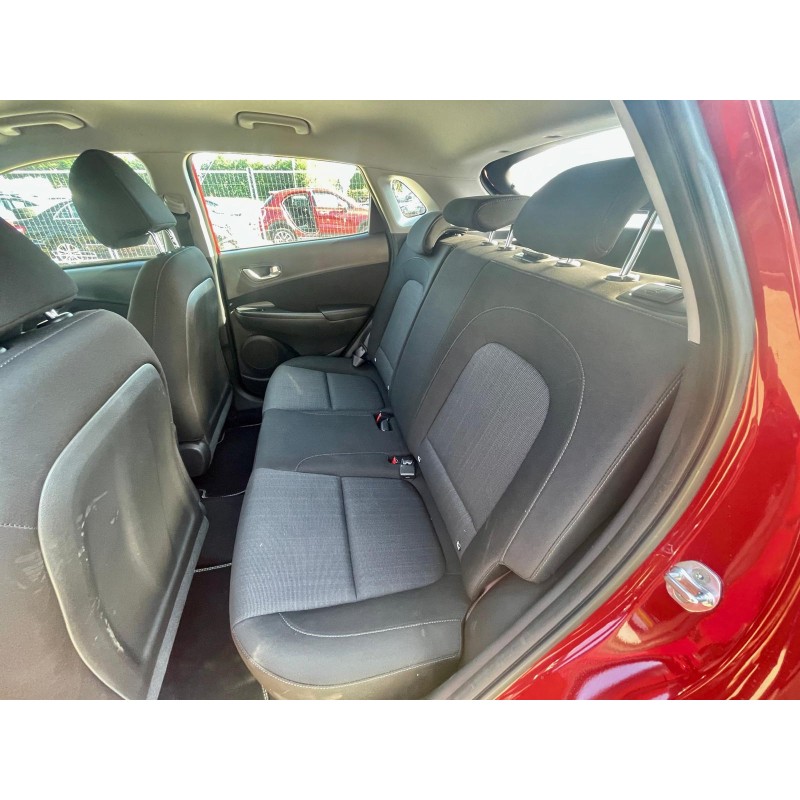 HYUNDAI HYUNDAI KONA 1.6 GDi HEV IBRIDA