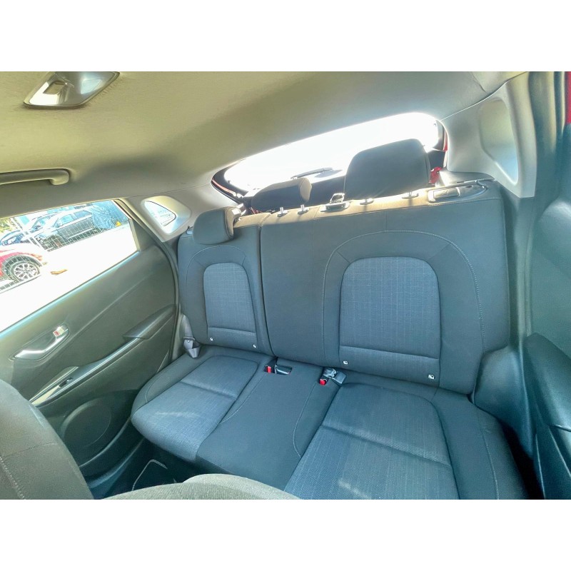 HYUNDAI HYUNDAI KONA 1.6 GDi HEV IBRIDA