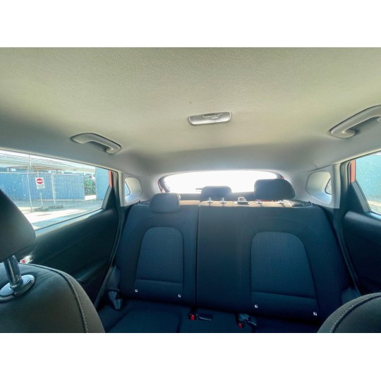 HYUNDAI KONA 1.6 GDi HEV IBRIDA