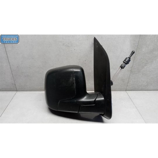 REARVIEW RIGHT  FIAT van Fiorino 2007>2015 used