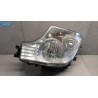 MERCEDES-BENZ truck FRONT LEFT FLASHLIGHT  MERCEDES-BENZ truck Actros euro 5 2008>2013 used