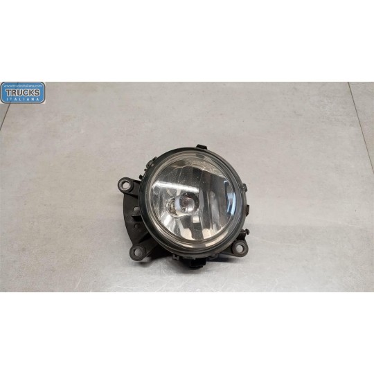LEFT FOG LIGHT LAMP MERCEDES-BENZ truck Actros euro 5 2008>2013 used