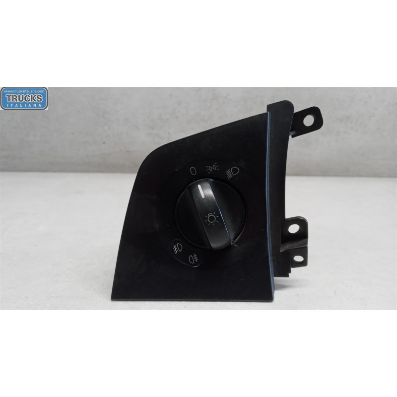 MERCEDES-BENZ truck BLOCK LOGHTS  MERCEDES-BENZ truck Actros euro 5 2008>2013 used