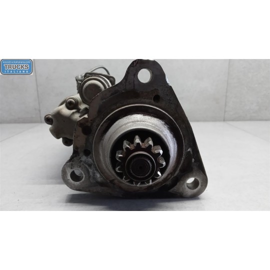 MOTORINO AVVIAMENTO MERCEDES-BENZ truck Actros euro 5 2008>2013 usato