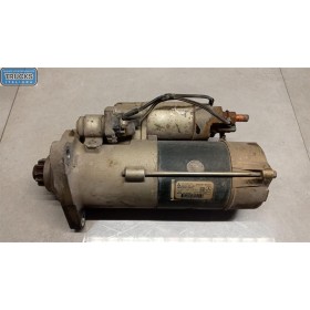 MOTORINO AVVIAMENTO...