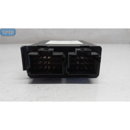 VARIOUS CONTROL UNITS E  MERCEDES-BENZ truck Actros euro 5 2008>2013 used