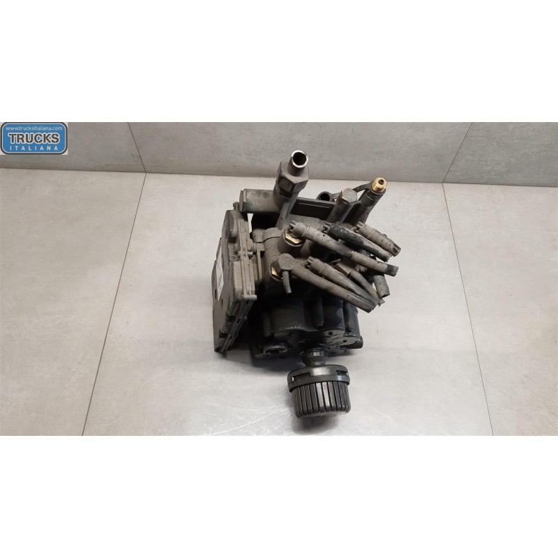 MERCEDES-BENZ truck DRIER BARKESYSTEM  MERCEDES-BENZ truck Actros euro 5 2008>2013 used