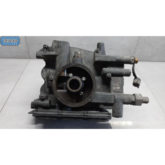 DRIER BARKESYSTEM  MERCEDES-BENZ truck Actros euro 5 2008>2013 used