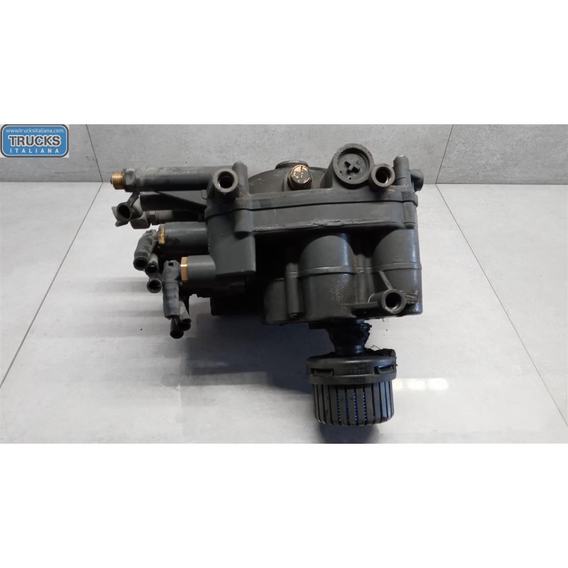 MERCEDES-BENZ truck ESSICCATORE MERCEDES-BENZ truck Actros euro 5 2008>2013 usato