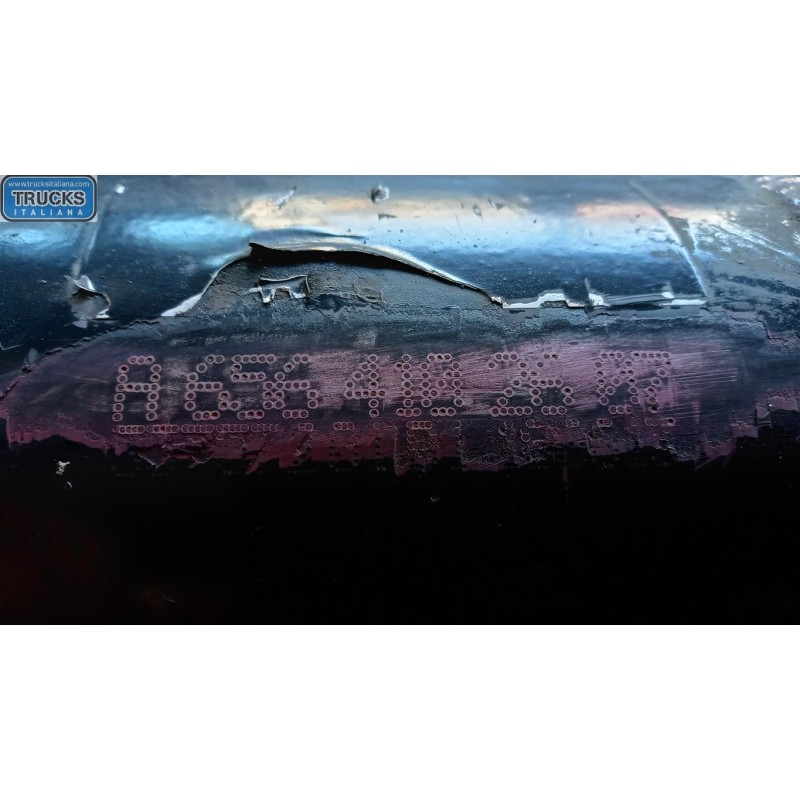 MERCEDES-BENZ truck ALBERO TRASMISSIONE POSTERIORE MERCEDES-BENZ truck Actros euro 5 2008>2013 usato