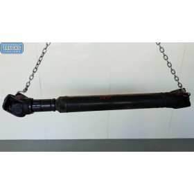 ALBERO TRASMISSIONE...