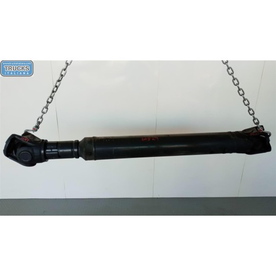 ALBERO TRASMISSIONE POSTERIORE MERCEDES-BENZ truck Actros euro 5 2008>2013 usato