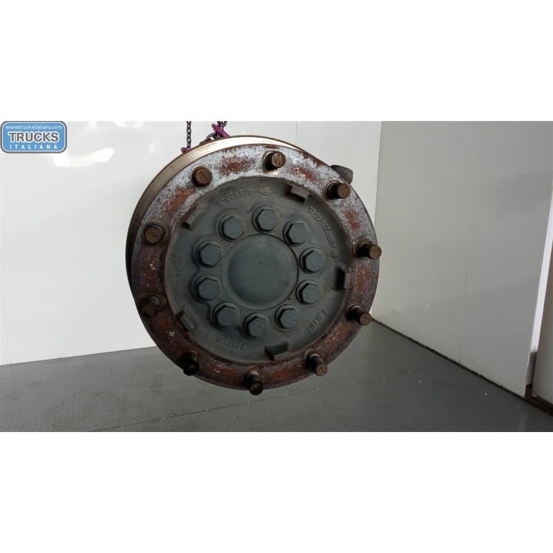 MERCEDES-BENZ truck FRONT DRIVE AXLE MERCEDES-BENZ truck Actros euro 5 2008>2013 used