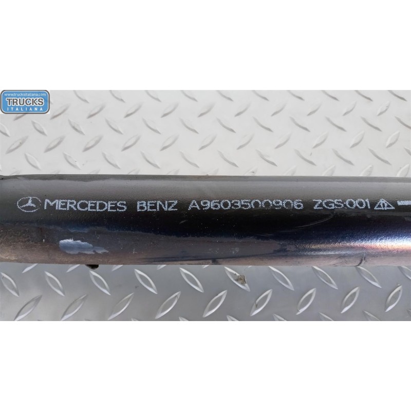 MERCEDES-BENZ truck DIFFERENTIAL TIE-ROD MERCEDES-BENZ truck Actros euro 5 2008>2013 used