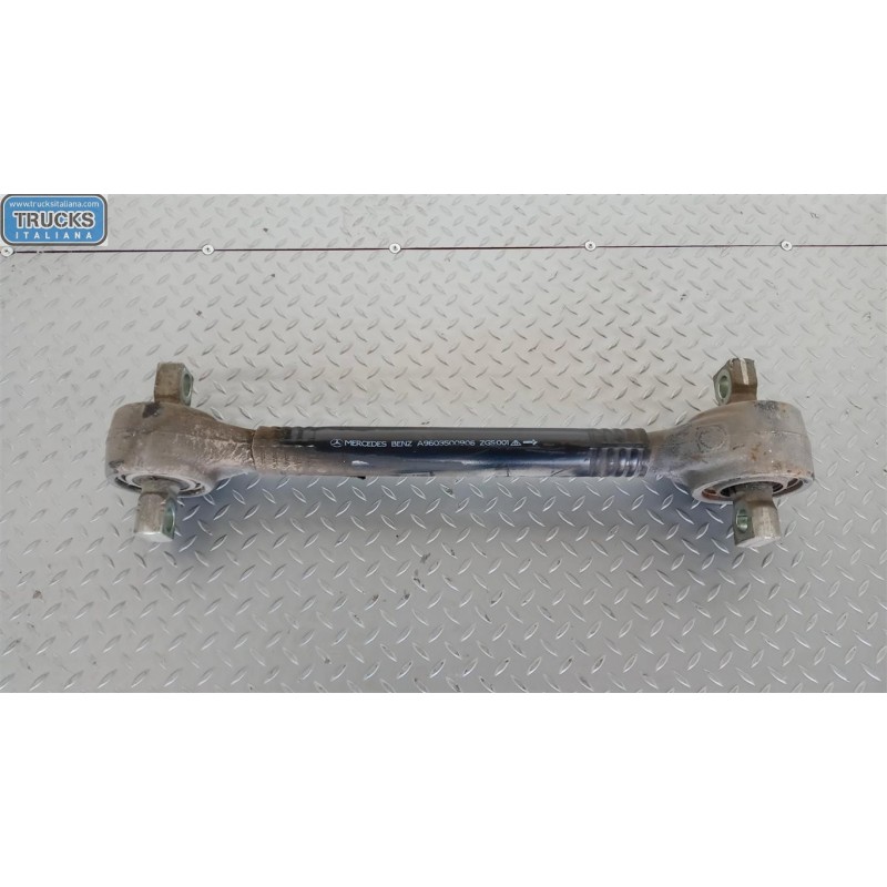 MERCEDES-BENZ truck DIFFERENTIAL TIE-ROD MERCEDES-BENZ truck Actros euro 5 2008>2013 used