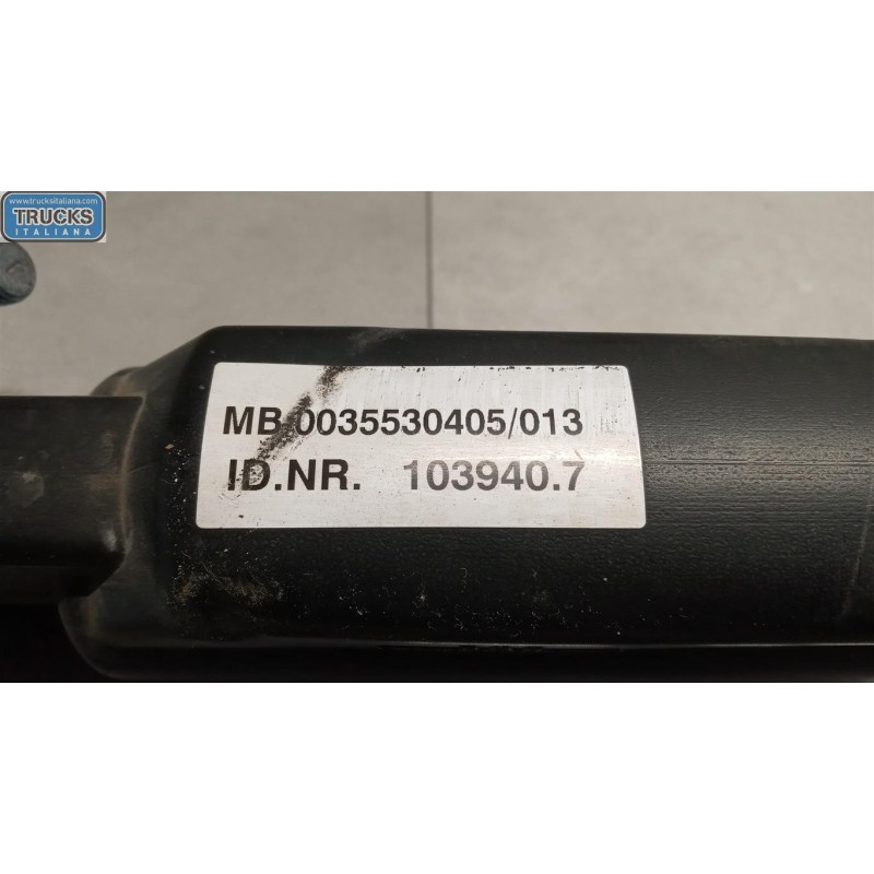 MERCEDES-BENZ truck CAB LIFT PISTON  MERCEDES-BENZ truck Actros euro 5 2008>2013 used