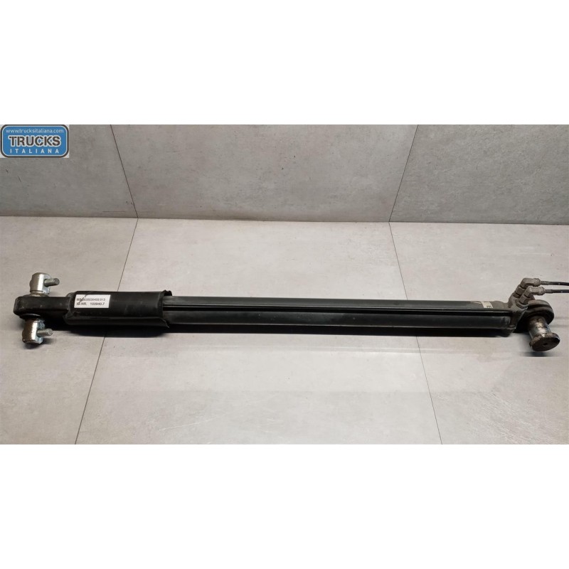 MERCEDES-BENZ truck PISTONE ALZA CABINA MERCEDES-BENZ truck Actros euro 5 2008>2013 usato