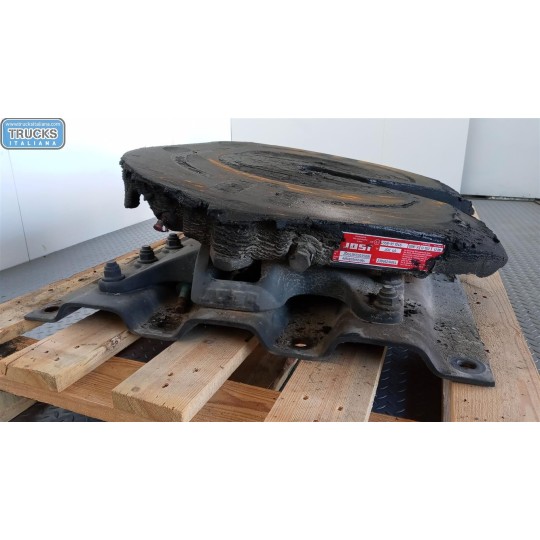 TURNBUCKLE MERCEDES-BENZ truck Actros euro 5 2008>2013 used