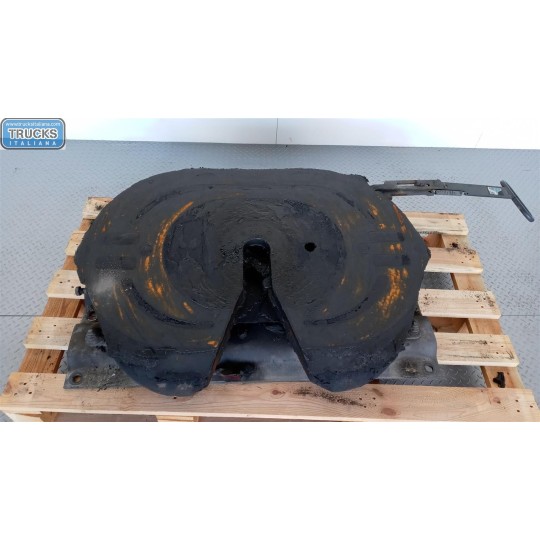 TURNBUCKLE MERCEDES-BENZ truck Actros euro 5 2008>2013 used