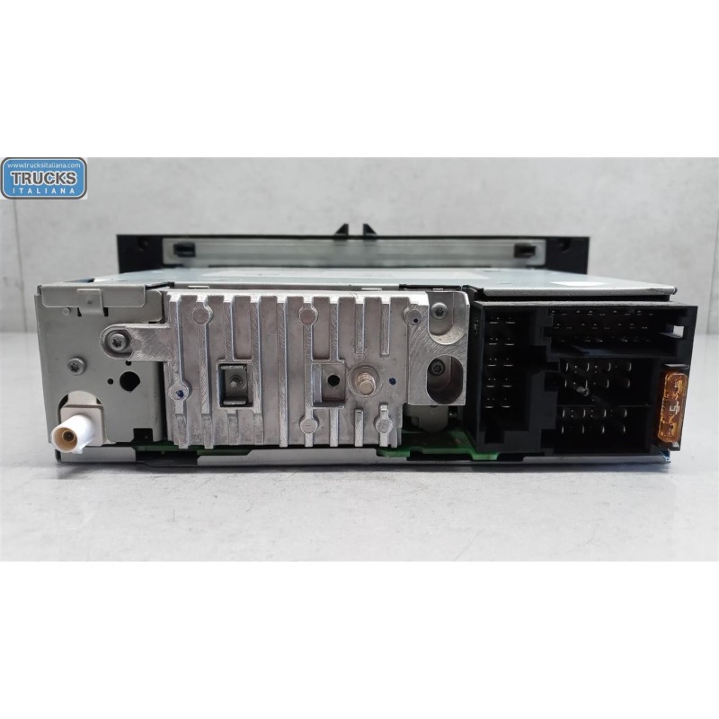 MERCEDES-BENZ truck CAR RADIO MERCEDES-BENZ truck Actros euro 5 2008>2013 used