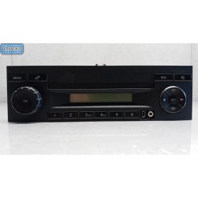 AUTORADIO MERCEDES-BENZ...