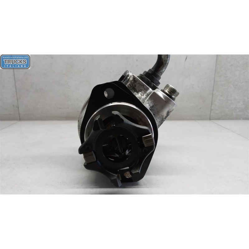 MERCEDES-BENZ truck STEERING PUMP MERCEDES-BENZ truck Actros euro 5 2008>2013 used