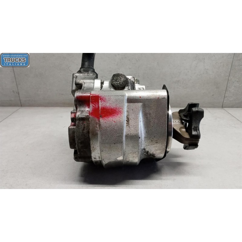 MERCEDES-BENZ truck STEERING PUMP MERCEDES-BENZ truck Actros euro 5 2008>2013 used