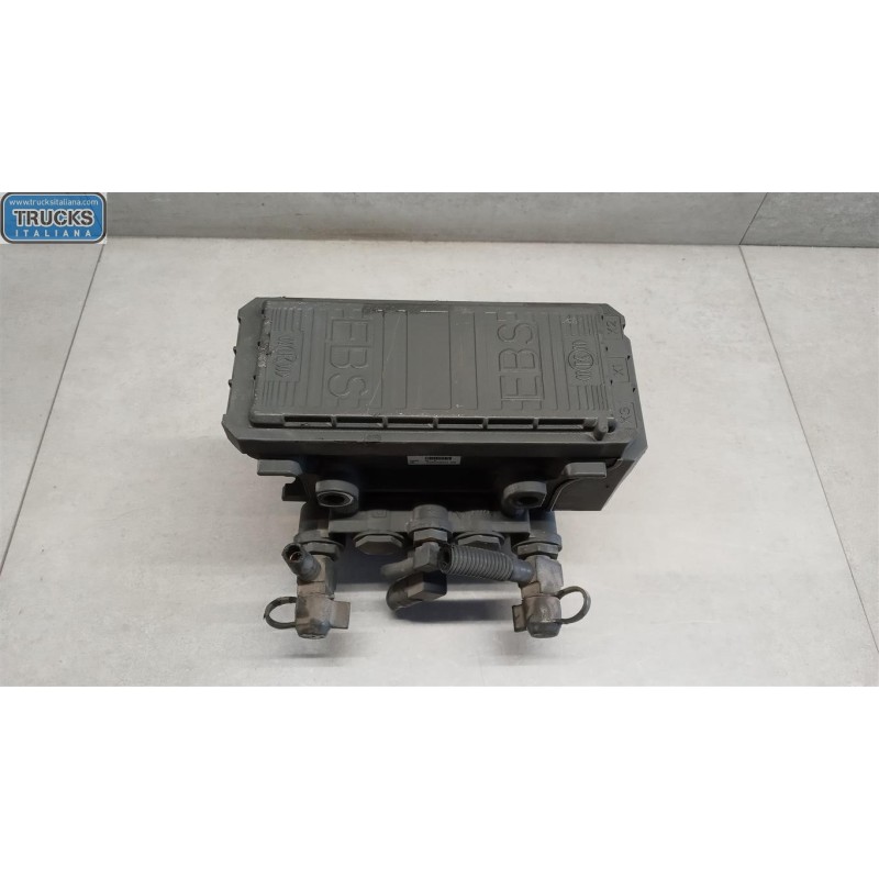 MERCEDES-BENZ truck VARIOUS BRAKE 1  MERCEDES-BENZ truck Actros euro 5 2008>2013 used