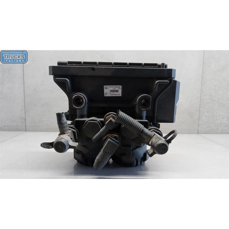 MERCEDES-BENZ truck VARIOUS BRAKE 1  MERCEDES-BENZ truck Actros euro 5 2008>2013 used