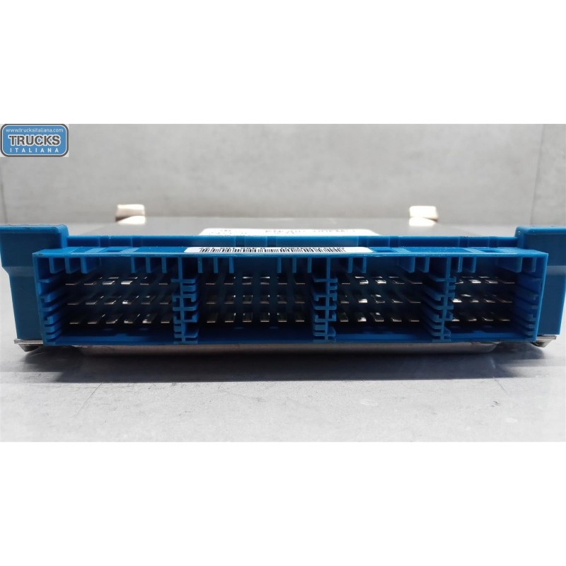 MERCEDES-BENZ truck EBS CONTROL UNIT  MERCEDES-BENZ truck Actros euro 5 2008>2013 used