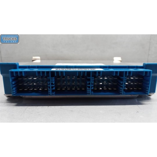 CENTRALINA EBS CONTROLLO FRENATA MERCEDES-BENZ truck Actros euro 5 2008>2013 usato