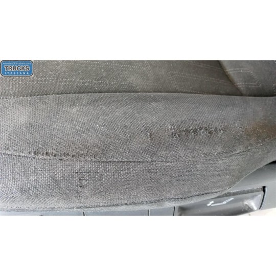 FRONT SEATS MERCEDES-BENZ truck Actros euro 5 2008>2013 used