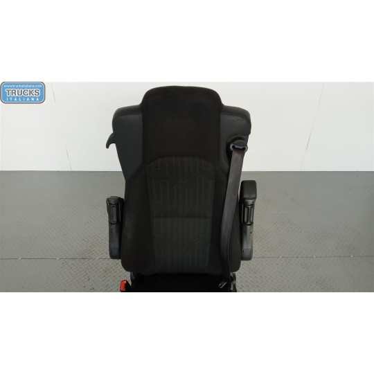 SEDILI ANTERIORI MERCEDES-BENZ truck Actros euro 5 2008>2013 usato