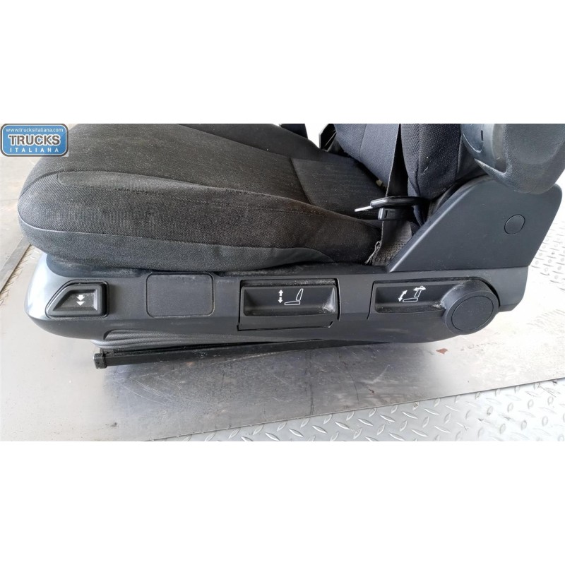 MERCEDES-BENZ truck SEDILI ANTERIORI MERCEDES-BENZ truck Actros euro 5 2008>2013 usato