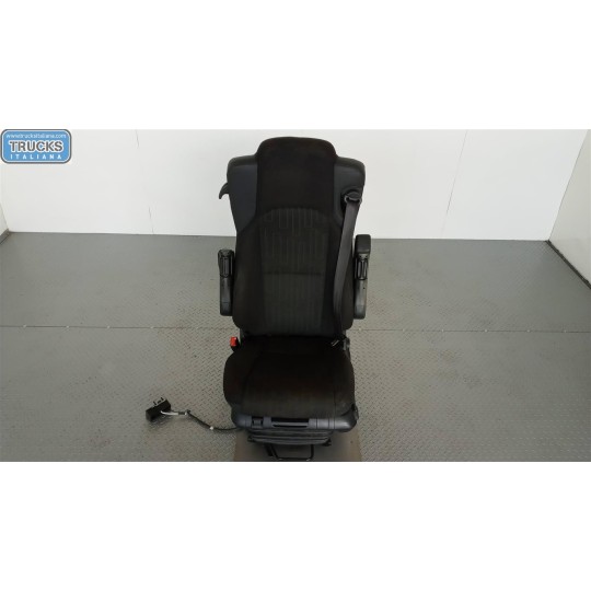 SEDILI ANTERIORI MERCEDES-BENZ truck Actros euro 5 2008>2013 usato