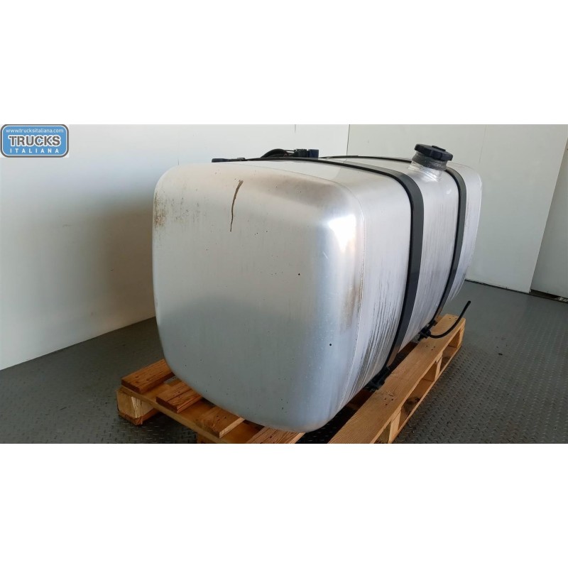 MERCEDES-BENZ truck FUEL TANK MERCEDES-BENZ truck Actros euro 5 2008>2013 used