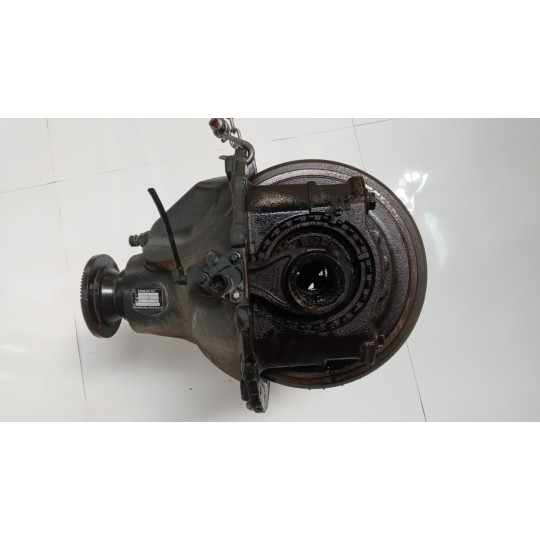 GRUPPO DIFFERENZIALE POSTERIORE MERCEDES-BENZ truck Actros euro 5 2008>2013 usato