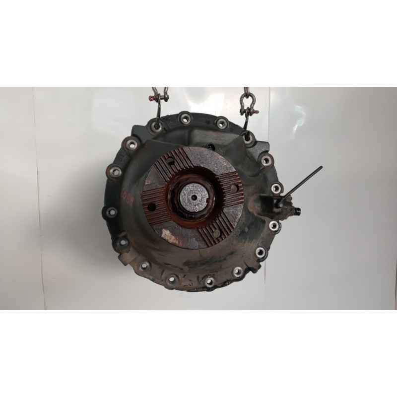 MERCEDES-BENZ truck GRUPPO DIFFERENZIALE POSTERIORE MERCEDES-BENZ truck Actros euro 5 2008>2013 usato