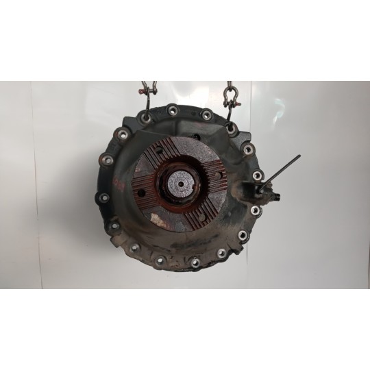 GRUPPO DIFFERENZIALE POSTERIORE MERCEDES-BENZ truck Actros euro 5 2008>2013 usato