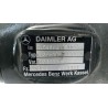 MERCEDES-BENZ truck GRUPPO DIFFERENZIALE POSTERIORE MERCEDES-BENZ truck Actros euro 5 2008>2013 usato
