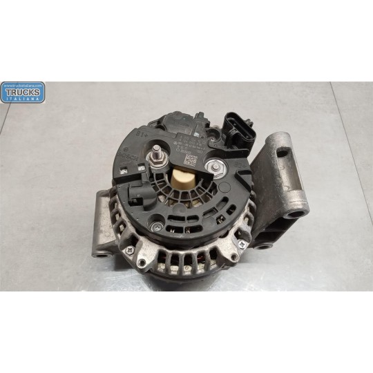 ALTERNATORE MERCEDES-BENZ truck Actros euro 5 2008>2013 usato
