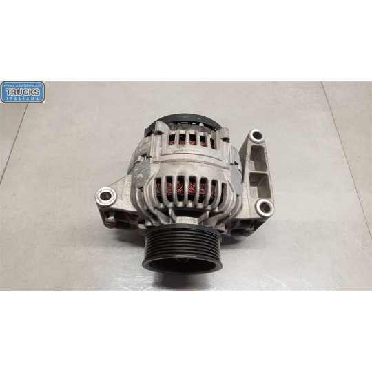 ALTERNATOR MERCEDES-BENZ truck Actros euro 5 2008>2013 used