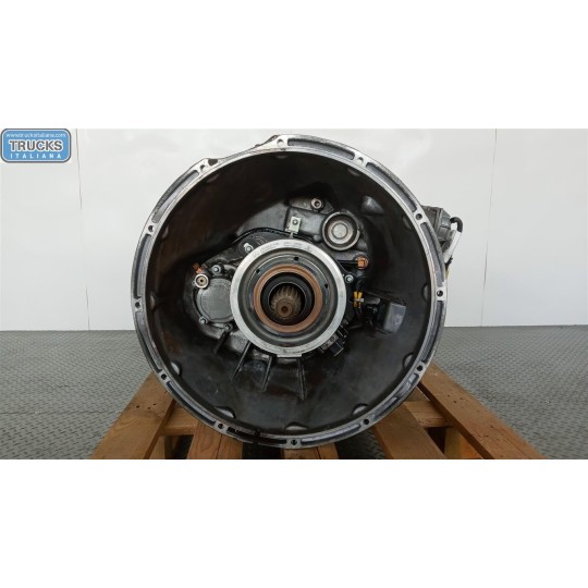 CAMBIO MERCEDES-BENZ truck Actros euro 5 2008>2013 usato